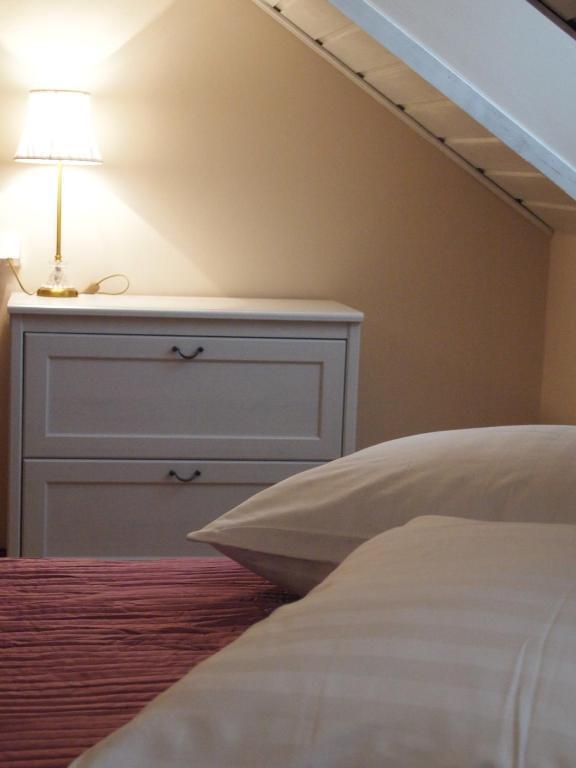 Cafe Mlynek Bed&Breakfast - Krakow, Krakow