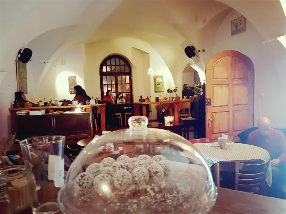 Cafe Mlynek Bed&Breakfast - Krakow — Zdjęcia 3